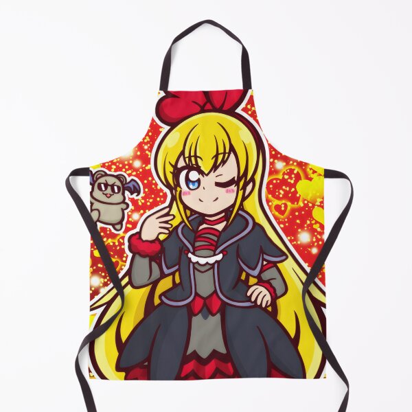 Item preview, DokiDoki PreCure - Todo en uno designed and sold by KeyDesignDecor.