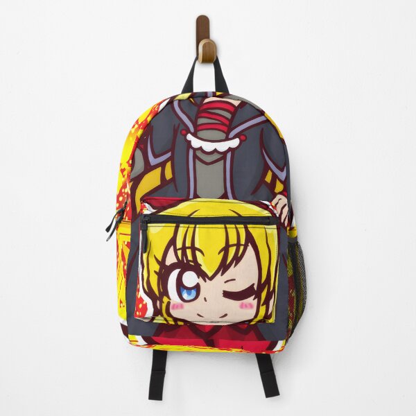 Item preview, DokiDoki PreCure - All in One designed and sold by KeyDesignDecor.