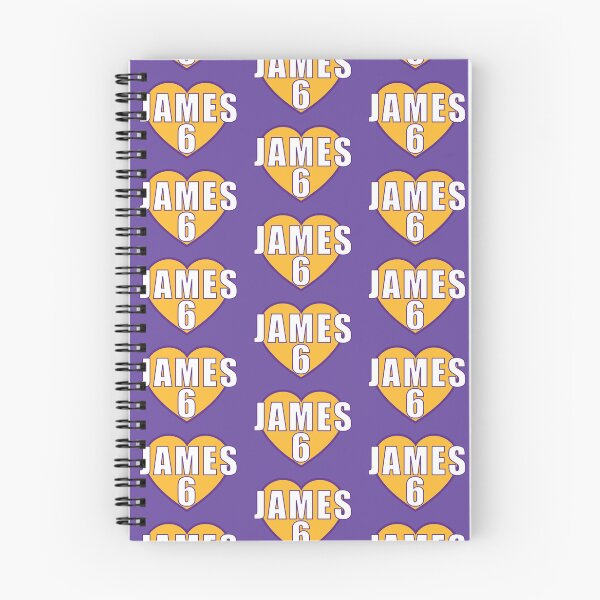 Item preview, Lebron James 6 Heart designed and sold by Chesley Design.