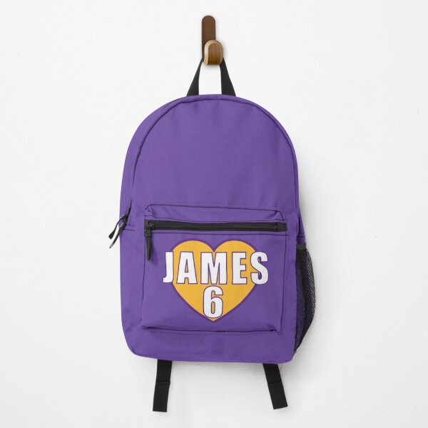 Item preview, Lebron James 6 Heart designed and sold by Chesley Design.