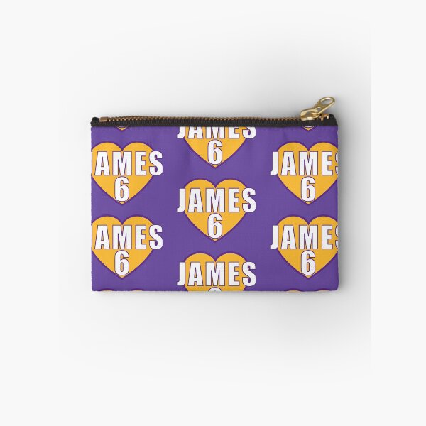 Item preview, Lebron James 6 Heart designed and sold by Chesley Design.