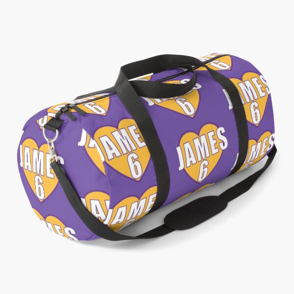 Item preview, Lebron James 6 Heart designed and sold by Chesley Design.