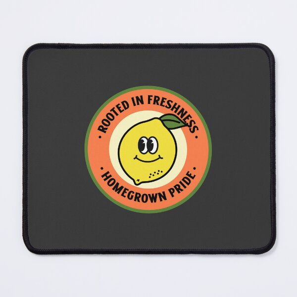 Item preview, Rooted In Freshness: Homegrown Pride designed and sold by ClickArtProduct.