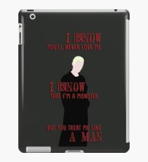 Spike's Truth iPad Case/Skin