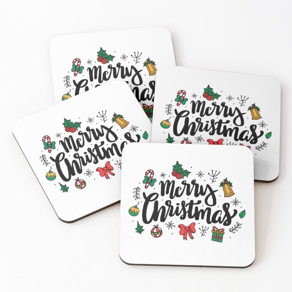 Item preview, merry christmas designed and sold by Us-Graphic.