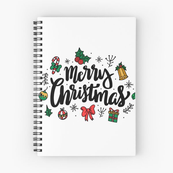 Item preview, merry christmas designed and sold by Us-Graphic.