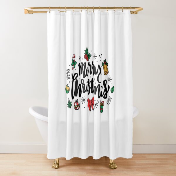 Item preview, merry christmas designed and sold by Us-Graphic.