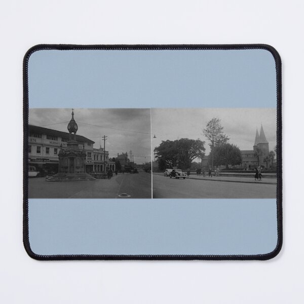 Item preview, Galleon Album - Parramatta Panorama 1930s designed and sold by muz2142.