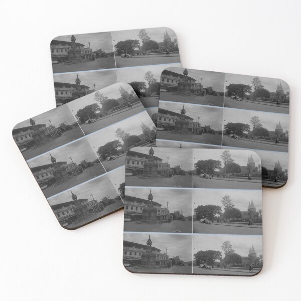 Item preview, Galleon Album - Parramatta Panorama 1930s designed and sold by muz2142.