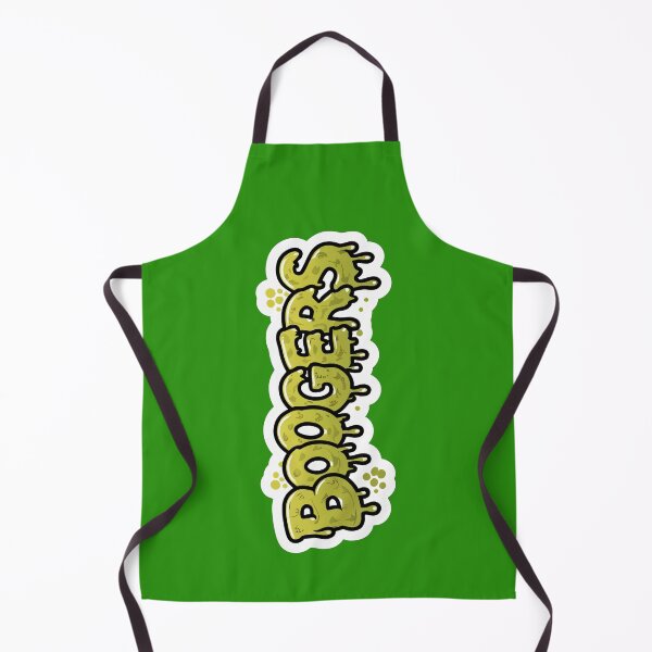 Item preview, Boogers designed and sold by SorryFrog.