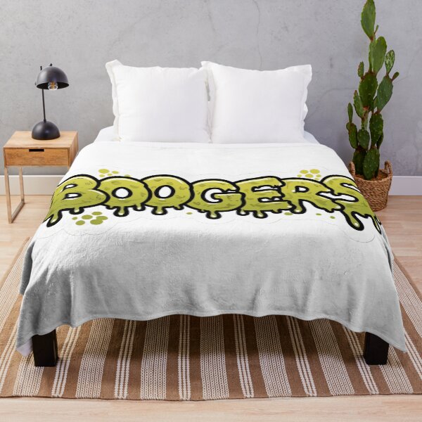 Item preview, Boogers  designed and sold by SorryFrog.