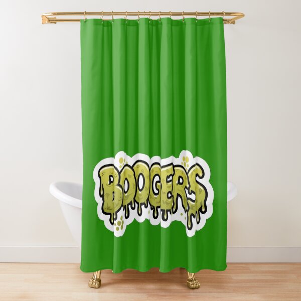 Item preview, Boogers  designed and sold by SorryFrog.