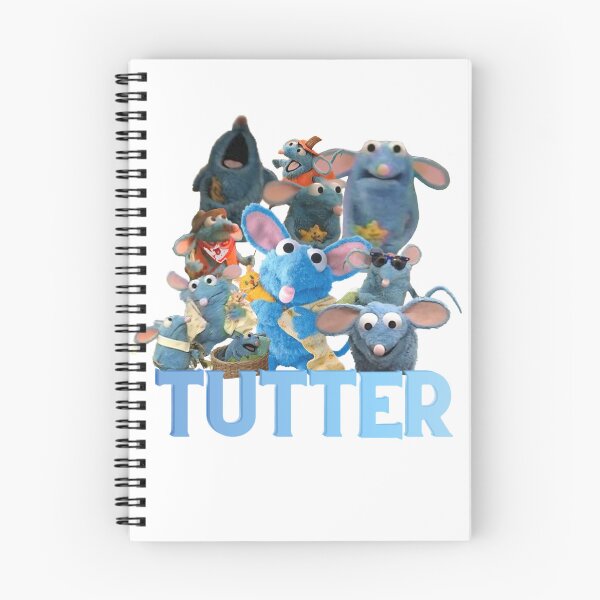 Item preview, Tutter Collage designed and sold by caliiinoel.
