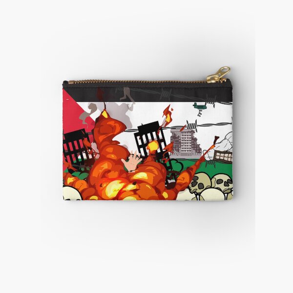 Item preview, FREE PALESTINE FROM GENOCIDE designed and sold by gilles01.
