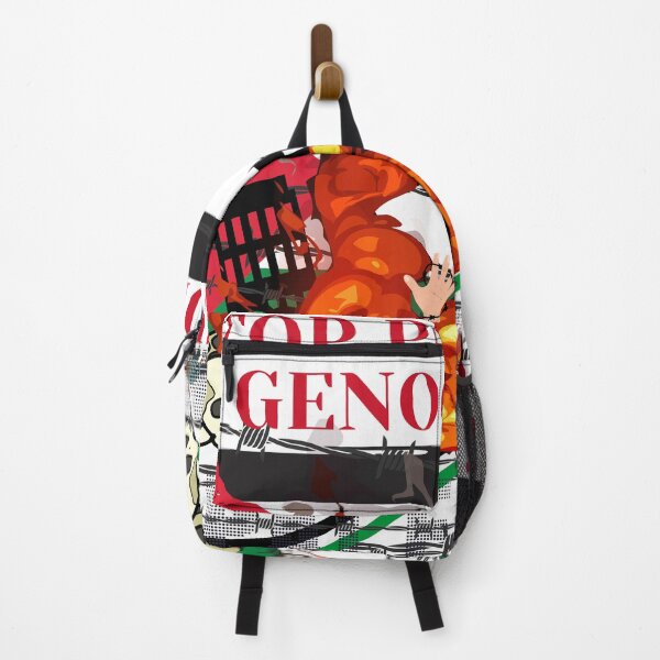 Item preview, FREE PALESTINE FROM GENOCIDE designed and sold by gilles01.