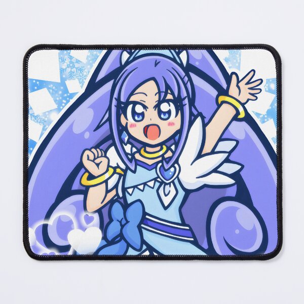 Item preview, DokiDoki PreCure - All in One designed and sold by KeyDesignDecor.