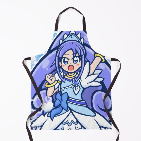Item preview, DokiDoki PreCure - All in One designed and sold by KeyDesignDecor.