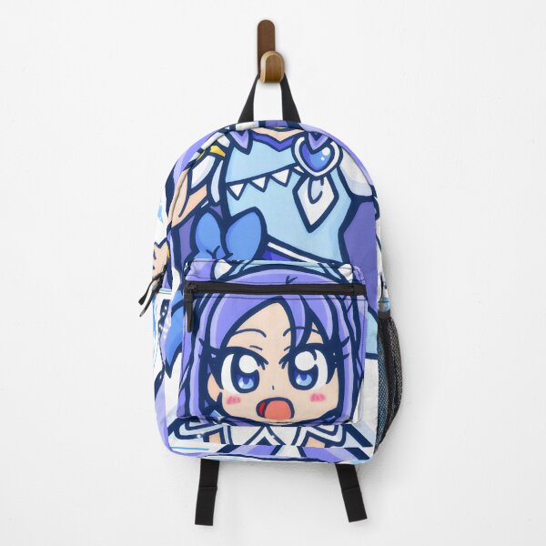 Item preview, DokiDoki PreCure - All in One designed and sold by KeyDesignDecor.