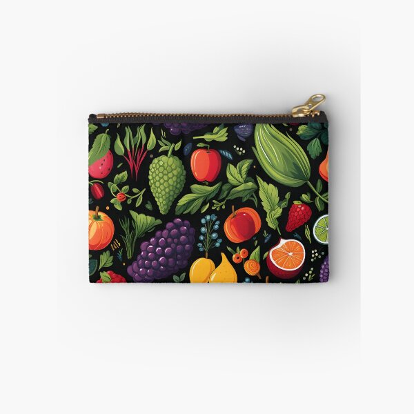 Item preview, Colorful Fruit Pattern designed and sold by Pixel-Lair.