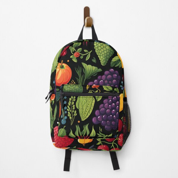 Item preview, Colorful Fruit Pattern designed and sold by Pixel-Lair.