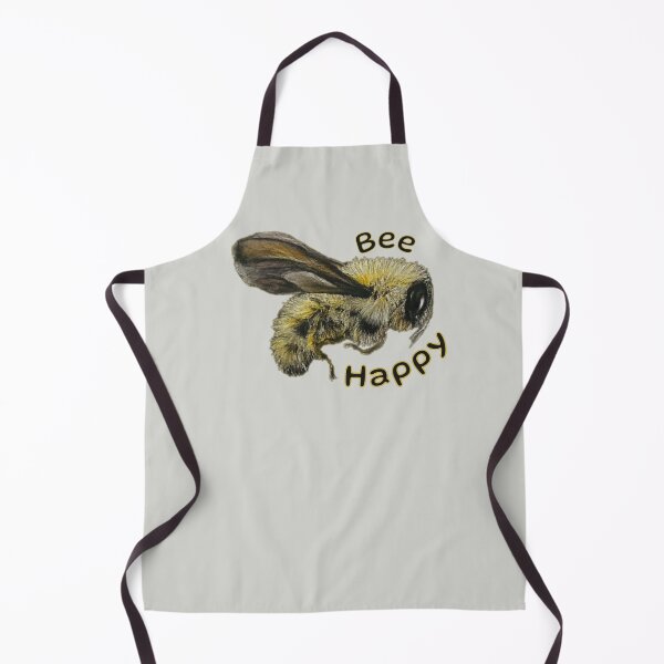Item preview, Bee happy and kind designed and sold by NathBros.