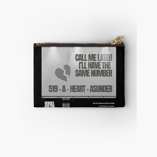 Item preview, 519-a-heart-asunder Quote byt poet @vmdoubt designed and sold by vmdoubt.