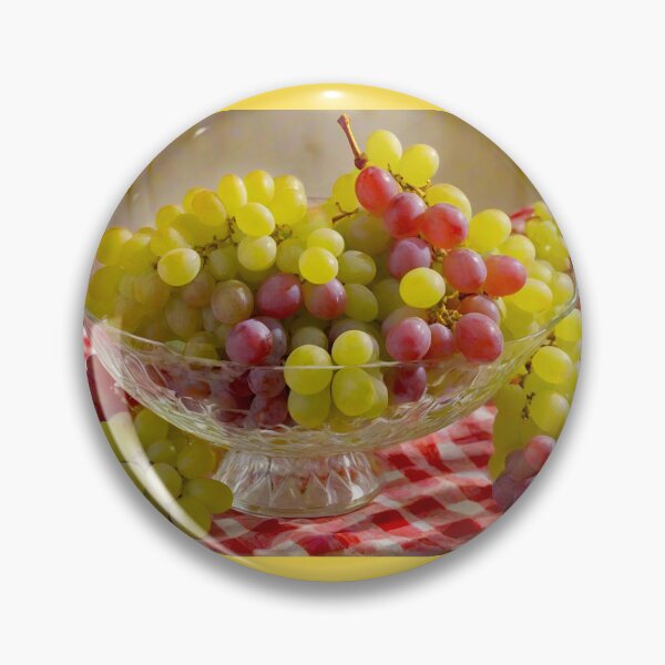 Item preview, 1,000 Piece Puzzle Challange ~ Beautiful Food Arrangements For Home Decorating, Stickers, Magnets, Desk Mats, Mouse Pads, Pillows, Totes, Wall Art, Metal Art, Clock, Comforter, Blanket, Bath Mat designed and sold by MoreEZUSA-Here.