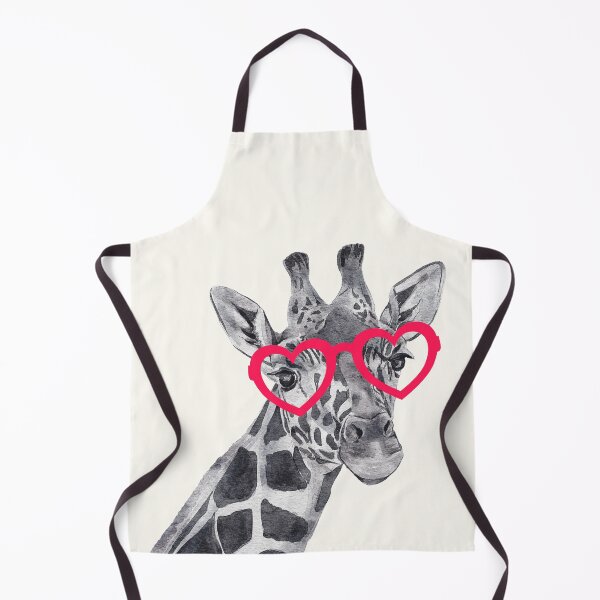 Item preview, Gentle Giraffe designed and sold by TheLilyPod.