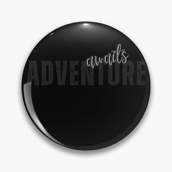 Item preview, Adventure Awaits | Explore the Wild: Outdoor Adventure Collection designed and sold by hottest-tees.