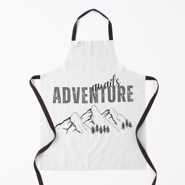 Item preview, Adventure Awaits | Explore the Wild: Outdoor Adventure Collection designed and sold by hottest-tees.