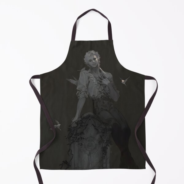 Item preview, Baldur's Gate 3, Astarion Ancunín designed and sold by VibraArt.
