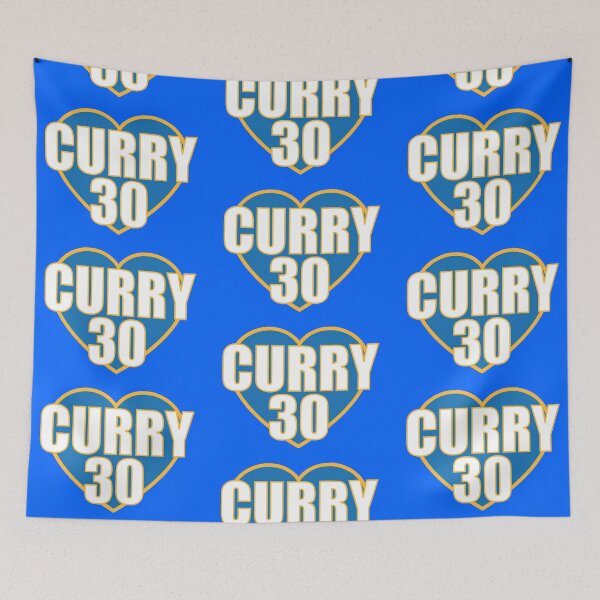Item preview, Stephen Curry Heart designed and sold by Chesley Design.