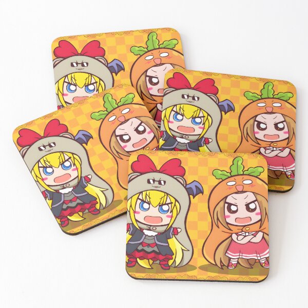 Item preview, DokiDoki PreCure - Todo en uno designed and sold by KeyDesignDecor.