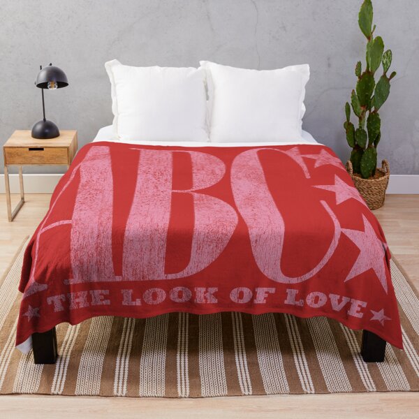 Item preview, ABC: The Look of Love designed and sold by brianhillDESIGN.