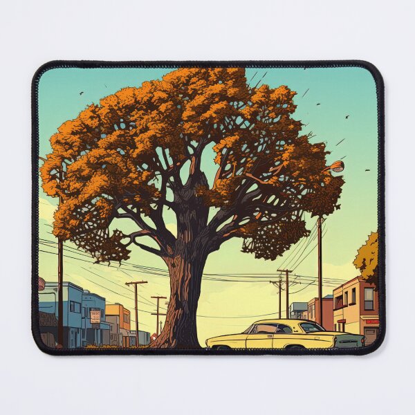 Item preview, American beech | Hip Hop style designed and sold by ComicsFactory.