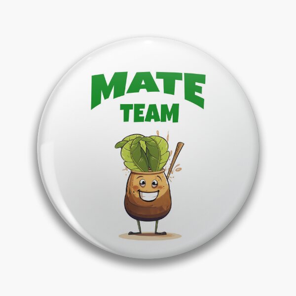 Item preview,  Mate Team designed and sold by flamini.
