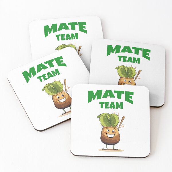 Item preview,  Mate Team designed and sold by flamini.