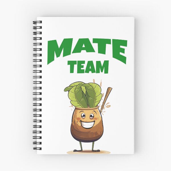 Item preview,  Mate Team designed and sold by flamini.