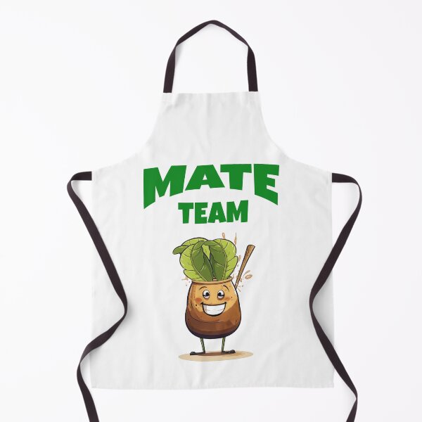 Item preview, Mate Team designed and sold by flamini.