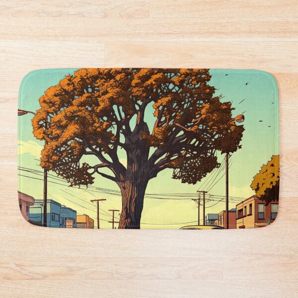 Item preview, American beech | Hip Hop style designed and sold by ComicsFactory.