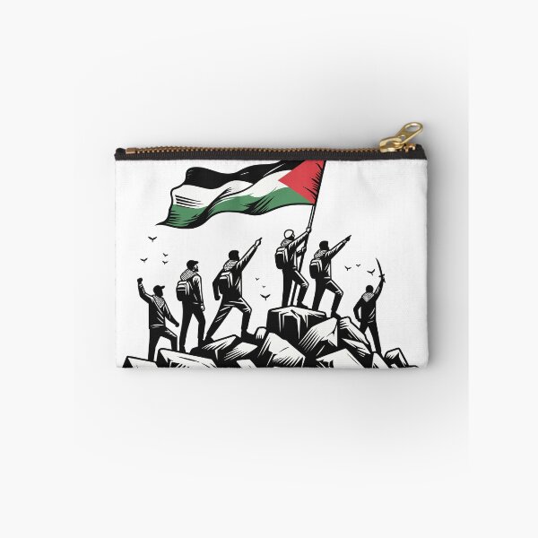 Item preview, FREE PALESTINE FROM GENOCIDE  designed and sold by gilles01.