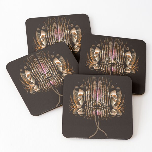 Item preview, La Dalia de Dulcinea designed and sold by John Hill.