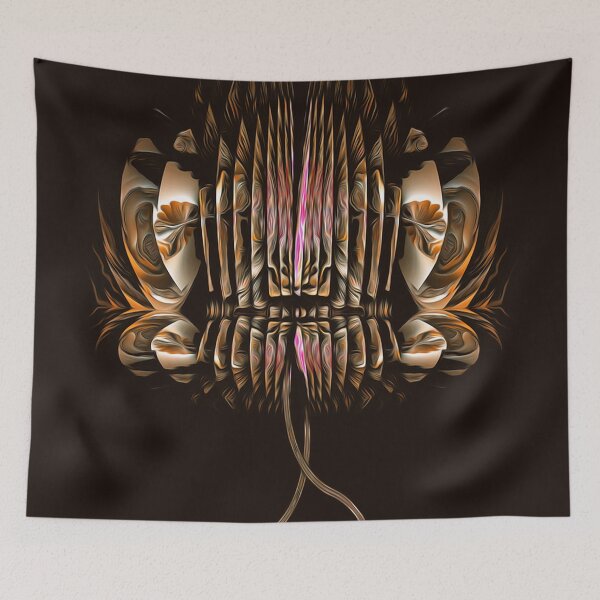 Item preview, La Dalia de Dulcinea designed and sold by John Hill.