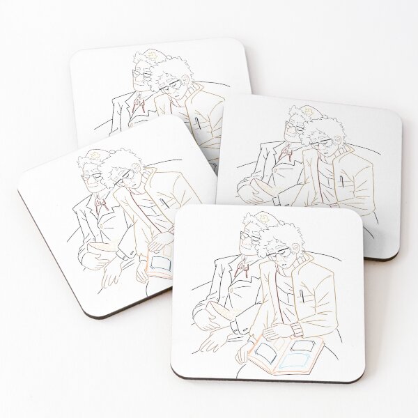 Item preview, STAN AND FORD designed and sold by innnerdemon.