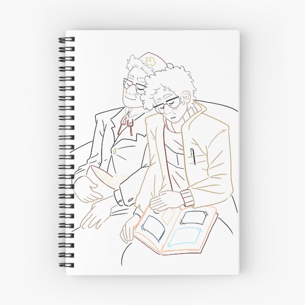 Item preview, STAN AND FORD designed and sold by innnerdemon.