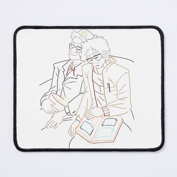 Item preview, STAN AND FORD designed and sold by innnerdemon.