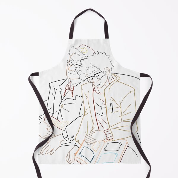 Item preview, STAN AND FORD designed and sold by innnerdemon.