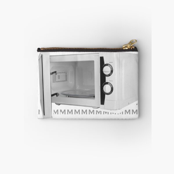 Item preview, mmmmmmm microwave designed and sold by Niova.