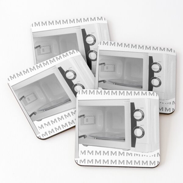 Item preview, mmmmmmm microwave designed and sold by Niova.