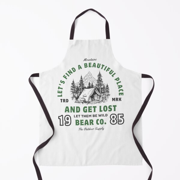 Item preview, Get Lost In Nature | Explore the Wild: Outdoor Adventure Collection designed and sold by hottest-tees.
